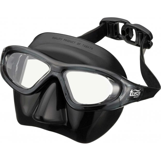 TUSA Sport Freediving Mask